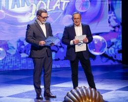 Szklo Kontaktowe 20lecie - 3