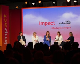 Impact 2025 - 1
