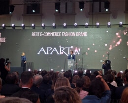Apart Best E Commerce - 2