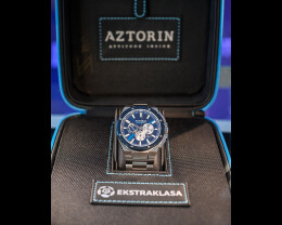 Ekstraklasa Aztorin - 2