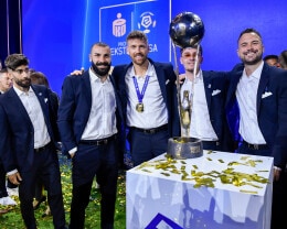 Ekstraklasa Aztorin - 3