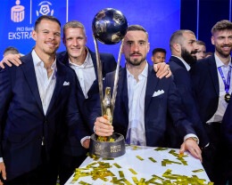 Ekstraklasa Aztorin - 4