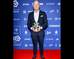 Ekstraklasa Aztorin - 10