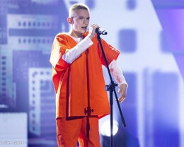 Final 15 Edycji Mam Talent Za Nami - 1