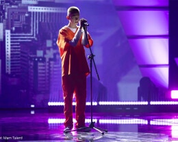 Final 15 Edycji Mam Talent Za Nami - 3