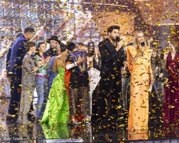 Final 15 Edycji Mam Talent Za Nami - 4