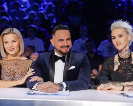 Marysia I Julian Wygrywaja 12 Edycje Mam Talent - 2