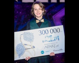 Milosz Bachonko Zwyciezca 14 Edycji Mam Talent 2 - 3