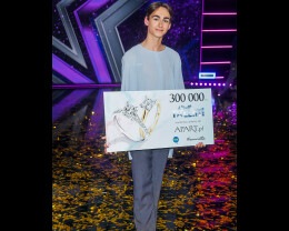 Nagroda Glowna Od Apart W Finale Mam Talent - 4