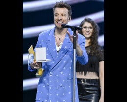 Polsat Hit Festiwal - 16