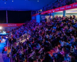 Predator Games Edukacja Pasja Nagrody Od Ampm - 1