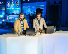 Predator Games Edukacja Pasja Nagrody Od Ampm - 4