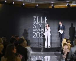 Elle Awards - 2