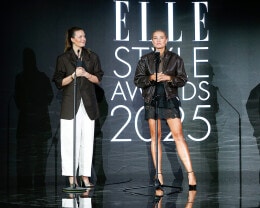 Elle Awards - 4