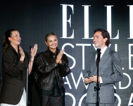 Elle Awards - 5