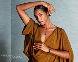 Artelioni X Top Model - 2