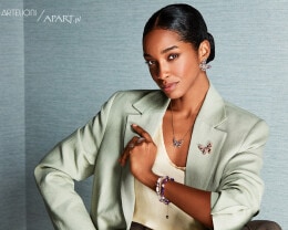 Artelioni X Top Model - 3