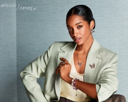 Artelioni X Top Model - 4