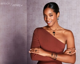 Artelioni X Top Model - 7