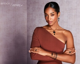 Artelioni X Top Model - 8