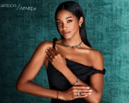 Artelioni X Top Model - 20