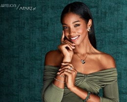 Artelioni X Top Model - 21