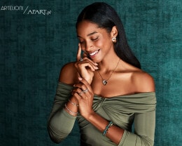 Artelioni X Top Model - 22