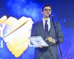 XVI Edycja Plebiscytu Gwiazdy Dobroczynnosci - 5