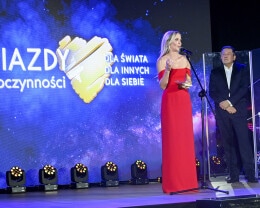 XVI Edycja Plebiscytu Gwiazdy Dobroczynnosci - 6