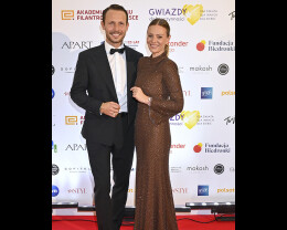 XVI Edycja Plebiscytu Gwiazdy Dobroczynnosci - 9