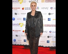 XVI Edycja Plebiscytu Gwiazdy Dobroczynnosci - 10