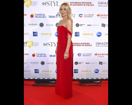 XVI Edycja Plebiscytu Gwiazdy Dobroczynnosci - 12