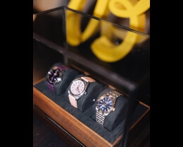 Breitling Ladies Night - 1