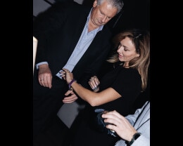 Breitling Ladies Night - 2