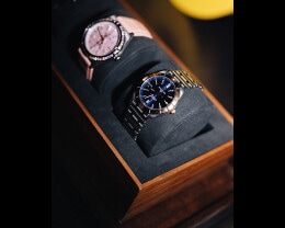 Breitling Ladies Night - 3