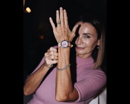 Breitling Ladies Night - 6