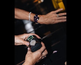 Breitling Ladies Night - 7