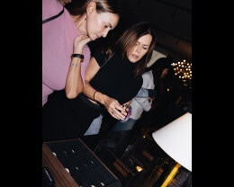 Breitling Ladies Night - 8