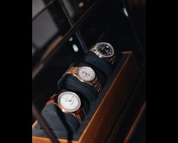 Breitling Ladies Night - 9