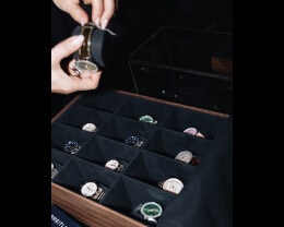 Breitling Ladies Night - 11