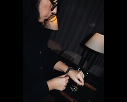 Breitling Ladies Night - 12