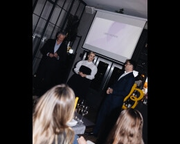 Breitling Ladies Night - 13