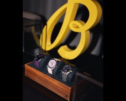 Breitling Ladies Night - 14