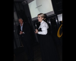 Breitling Ladies Night - 15