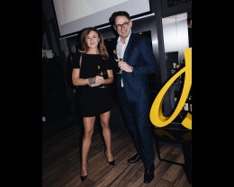 Breitling Ladies Night - 16