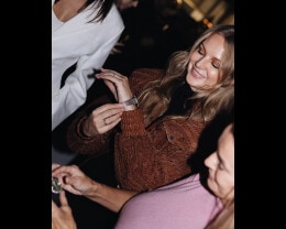 Breitling Ladies Night - 17