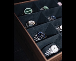 Breitling Ladies Night - 18