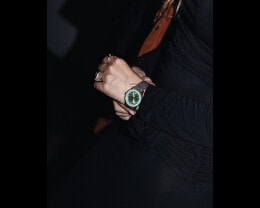 Breitling Ladies Night - 19