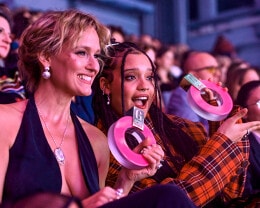 Gala Kobieta I Mezczyzna Roku Glamour 2025 - 1