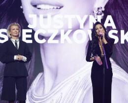 Gala Kobieta I Mezczyzna Roku Glamour 2025 - 2